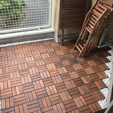 Charmantes 1Zi Apartment Im Herzen Von Braunschweig Mit Balkon Экстерьер фото